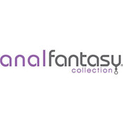 Pipedream anal fantasy